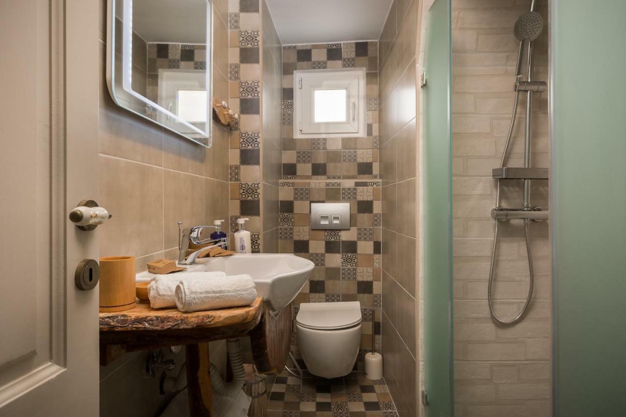 Sky Loft Corfu Old Town Apartments Luaran gambar