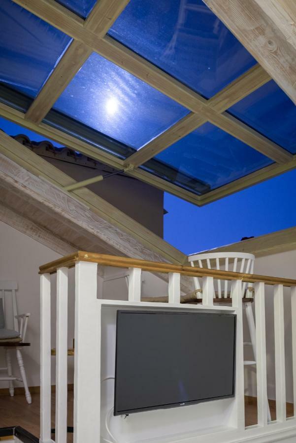 Sky Loft Corfu Old Town Apartments Luaran gambar