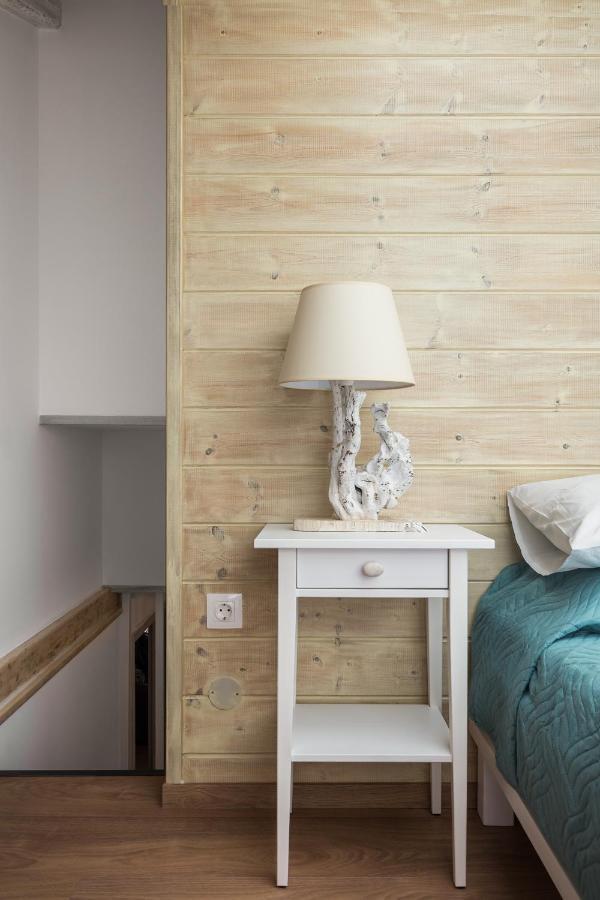 Sky Loft Corfu Old Town Apartments Luaran gambar