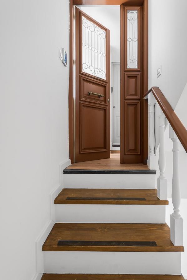 Sky Loft Corfu Old Town Apartments Luaran gambar
